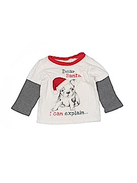 First Impressions Size 12 mo