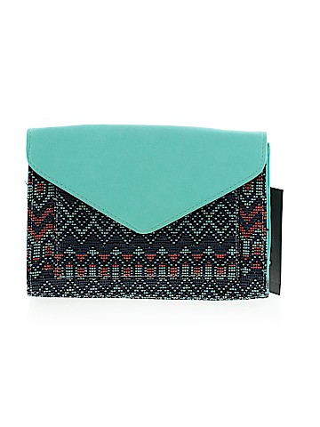 Street Level Clutch (view 1)