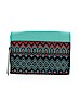 Street Level Blue Clutch One size - photo 2