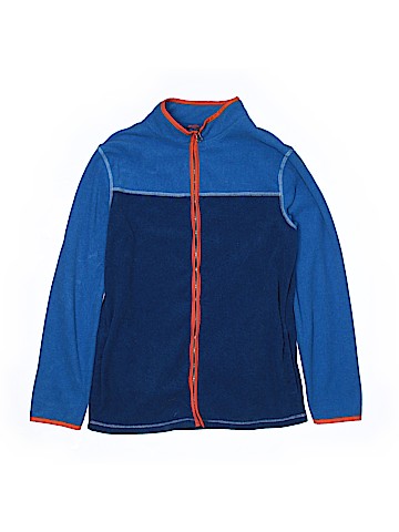 Cat & Jack Fleece Jacket (view 1)