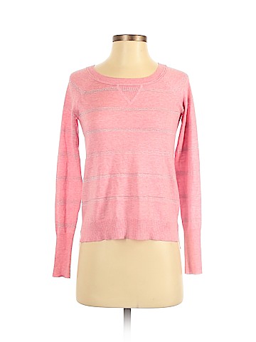 Banana Republic Long Sleeve Top (view 1)