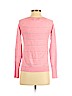 Banana Republic Pink Long Sleeve Top Size XS (petite) - photo 2