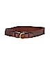 Unbranded Solid Brown Belt Size M - photo 1