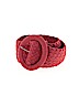 Unbranded Solid Red Belt Size S - photo 1