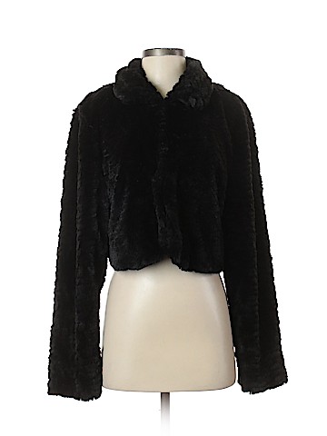 Scandinavian Explorer Faux Fur Jacket (view 1)