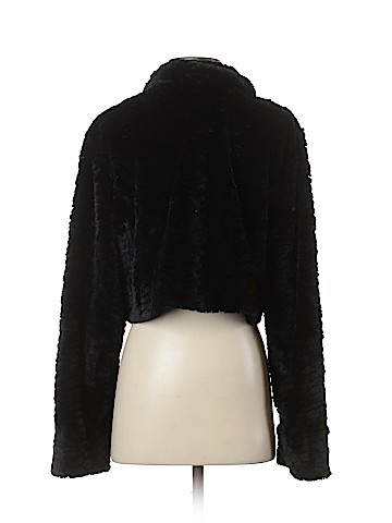 Scandinavian Explorer Faux Fur Jacket (view 2)