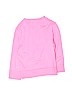 Lilly Pulitzer 100% Cotton Solid Pink Cardigan Size XS (kids) - photo 2