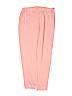 Zara 100% Polyester Pink Sweatpants Size 13/14 - photo 1