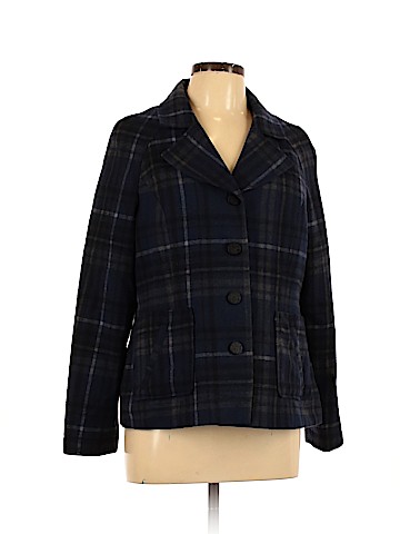 Relativity Coat (view 1)