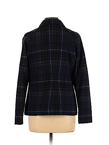 Relativity Coat (view 2)