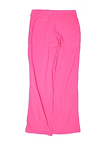 Garnet Hill Fleece Pants (view 2)