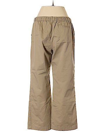 Lands' End Khakis (view 2)