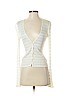 Missoni 100% Rayon Ivory Cardigan Size EU (IT) 46 / US 10 - photo 1