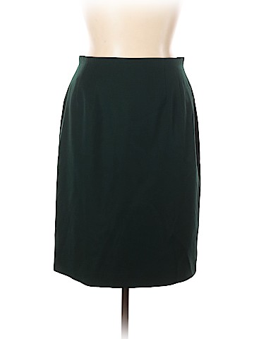 Talbots Wool Skirt (view 1)