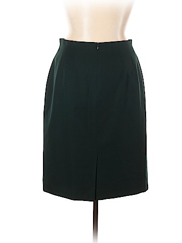 Talbots Wool Skirt (view 2)