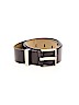 Unbranded Solid Brown Belt Size M - photo 1