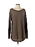 Vince. Brown Pullover Sweater Size S - photo 1