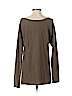 Vince. Brown Pullover Sweater Size S - photo 2