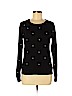 David Lerner Black Pullover Sweater Size XS - photo 1
