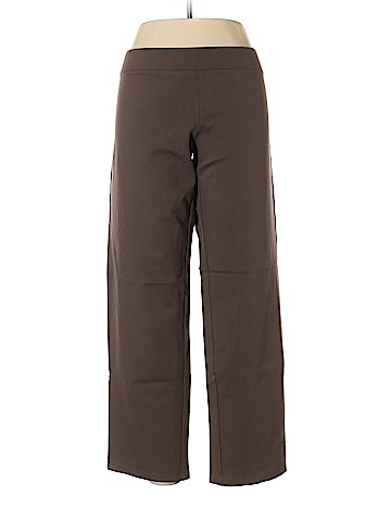 Eileen Fisher Casual Pants (view 1)