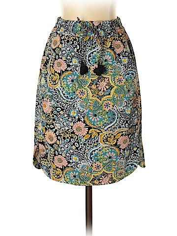 Ann Taylor LOFT Casual Skirt (view 1)