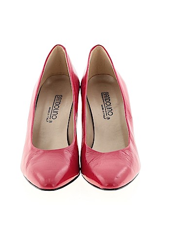 Bandolino Heels (view 2)