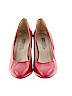 Bandolino Red Heels Size 9 (narrow) - photo 2
