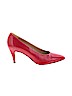 Bandolino Red Heels Size 9 (narrow) - photo 1