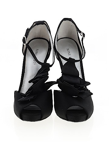 Nine West Heels (view 2)
