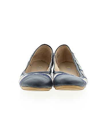 Easy Spirit Flats (view 2)