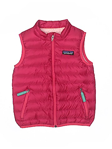 Patagonia Vest (view 1)