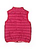 Patagonia 100% Polyester Pink Vest Size 3T - photo 2