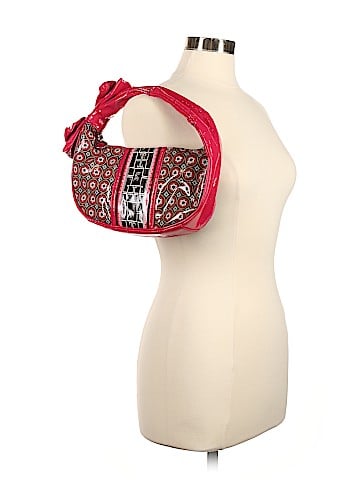 Vera Bradley Satchel (view 2)