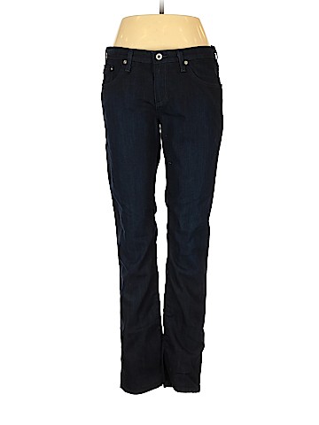 Adriano Goldschmied Jeans (view 1)