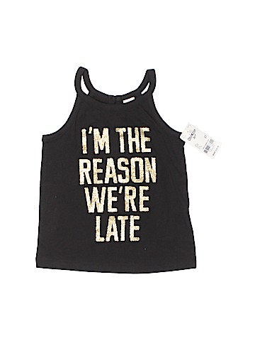 OshKosh B'gosh Tank Top (view 1)