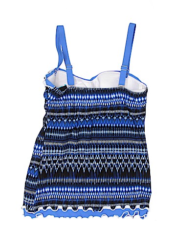 Profile Swimsuit Top (view 2)