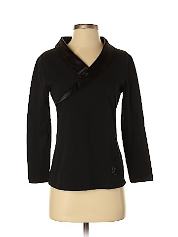 Temperley LONDON Long Sleeve Top (view 1)