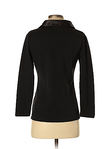 Temperley LONDON Long Sleeve Top (view 2)