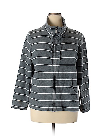 Croft & Barrow Jacket (view 1)