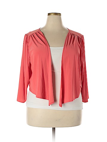 Antthony Originals Cardigan (view 1)