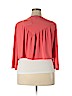 Antthony Originals Orange Cardigan Size 2X - photo 2