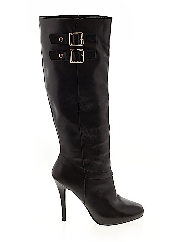 Steve Madden Boots (view 1)
