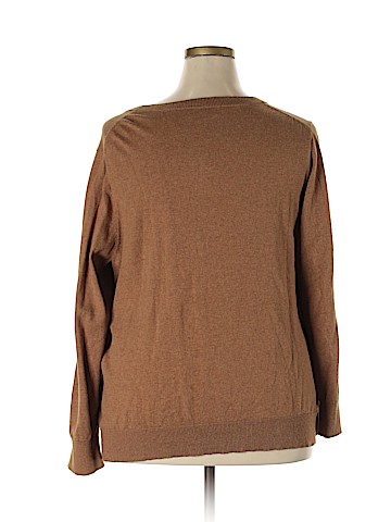 J.Crew Mercantile Pullover Sweater (view 2)