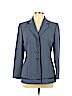 Kasper for A.S.L. Blue Blazer Size 10 (petite) - photo 1