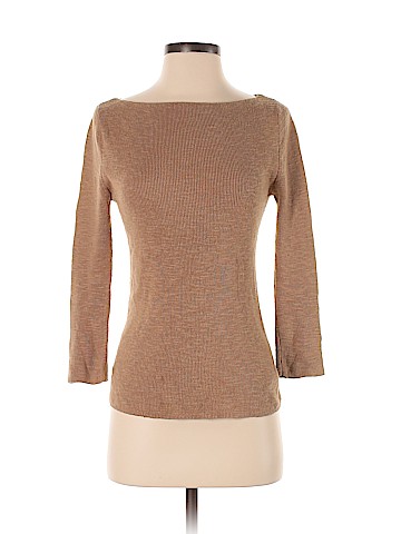 Zara Pullover Sweater (view 1)