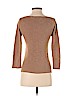 Zara Tan Pullover Sweater Size S - photo 2