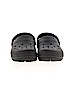 Crocs Solid Black Clogs Size 13 (kids) - photo 2