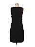 Calvin Klein Black Casual Dress Size M (petite) - photo 2