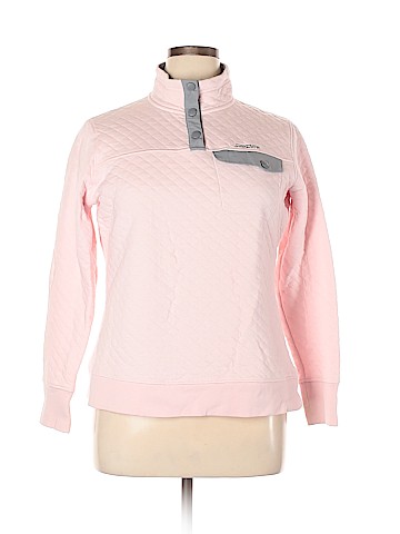 Spyder Sweatshirt (view 1)