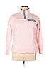 Spyder Pink Sweatshirt Size XL - photo 1